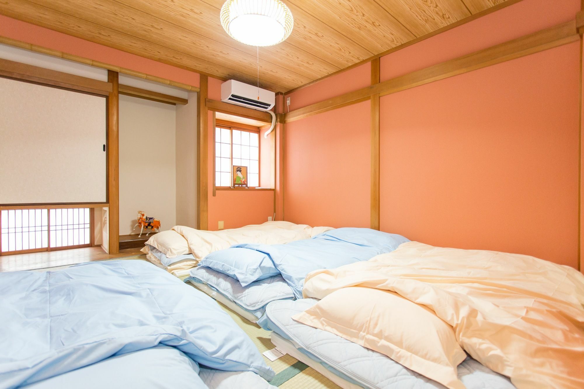 Vila Kyoto House Nao Nishioji Gojo Exteriér fotografie
