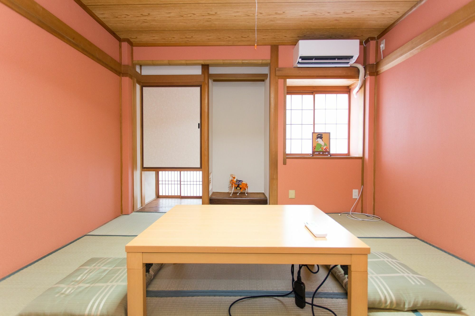 Vila Kyoto House Nao Nishioji Gojo Exteriér fotografie